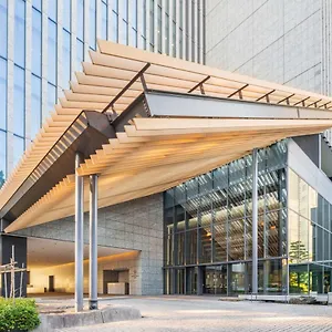 ***** Hotel The Capitol Tokyu Japan