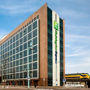 *** Hotel Express - Sloterdijk Station By Ihg Netherlands