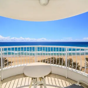 *** Aparthotel Olympus Beachfront Australia