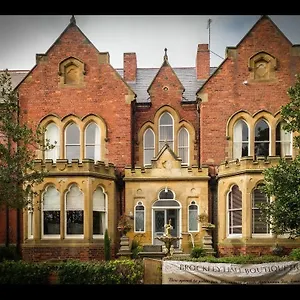 **** Hotel Brockley Hall United Kingdom