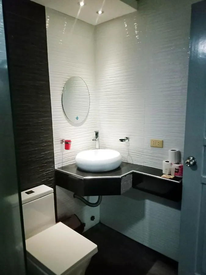 Grand Central Hotel Angeles
