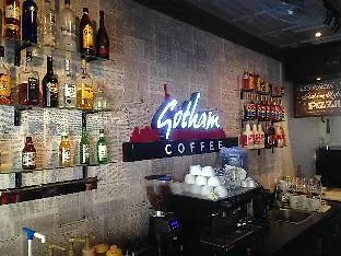 Grand Central Hotel Angeles Philippines
