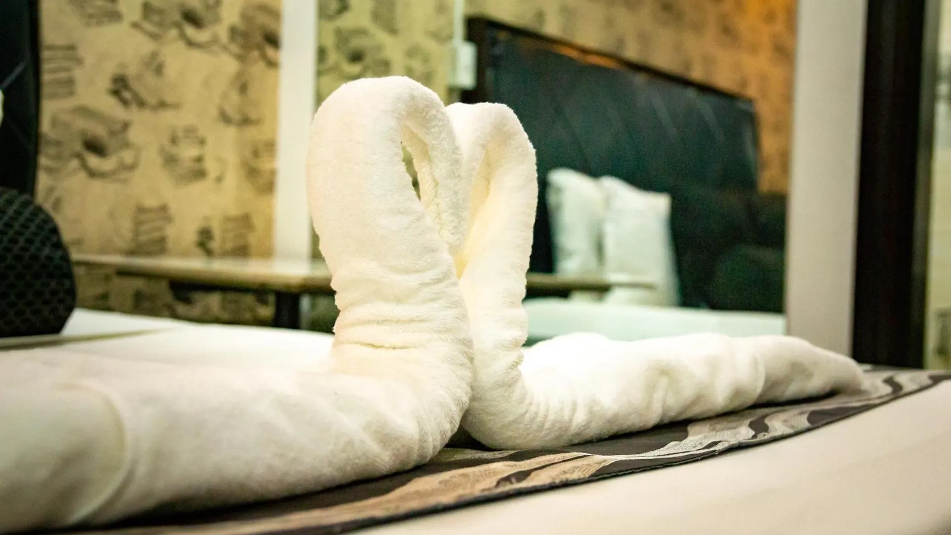 Grand Central Hotel Angeles 3*,  Philippines