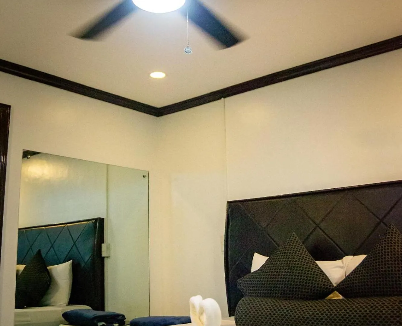 Grand Central Hotel Angeles Philippines
